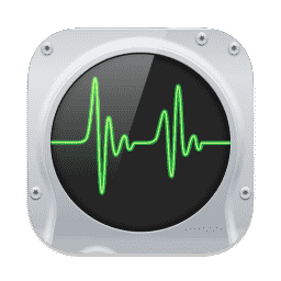 DriveDx macOS icon
