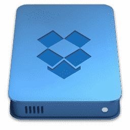 Drive - Dropbox