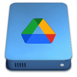 Drive - Google Drive