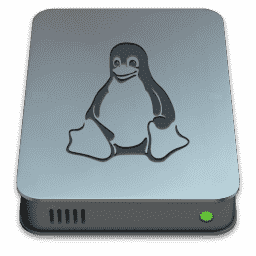 Drive - Linux