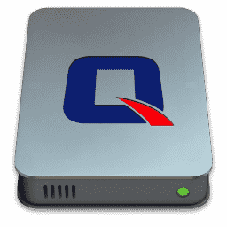Drive - QNAP