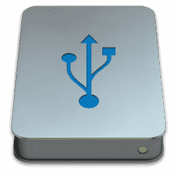 Drive - USB