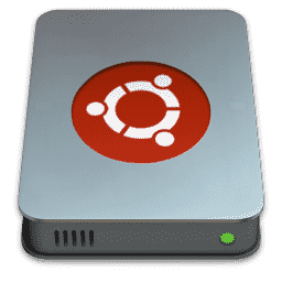 Drive - Ubuntu