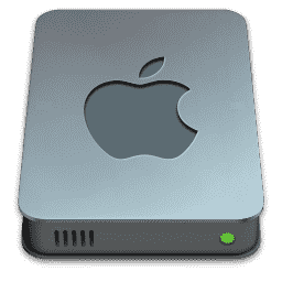 Drive - macOS