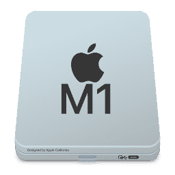 Drive 2023 - Apple M1 macOS icon