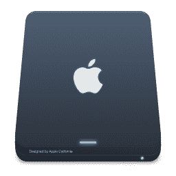 Drive 2024 Midnight - My External generic