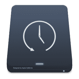Drive 2024 Midnight - My Timemachine