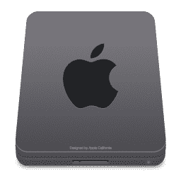 Drive M2_1024x1024 macOS icon