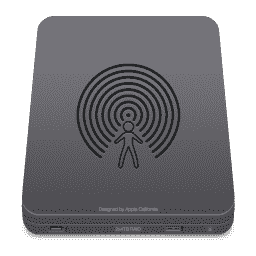 Drive Server 1_1024x1024 macOS icon