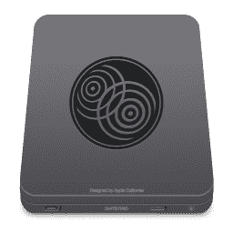 Drive Server 3_1024x1024 macOS icon