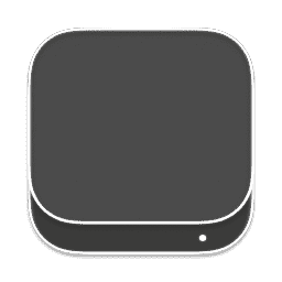 Drive macOS icon