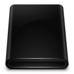 Drive macOS icon