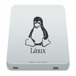 Drives 2021 Silber - Linux macOS icon