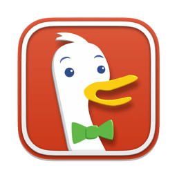 DuckDuckGo macOS icon