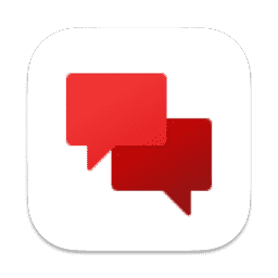 DuckDuckGo AI Chat macOS icon