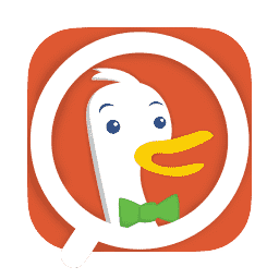 DuckDuckGo