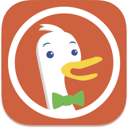 DuckDuckGo macOS icon