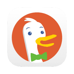 DuckDuckGo macOS icon