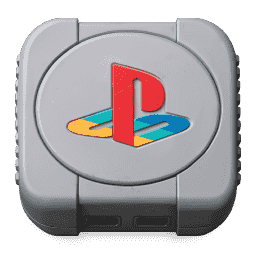 DuckStation, PlayStation emulator, PSX, PS One console