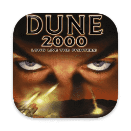 Dune 2000