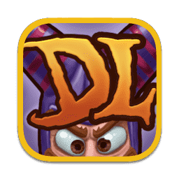 Dungeonland