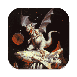 Dungeons, Dragons and Space Shuttles