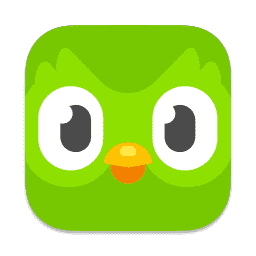 Duolingo