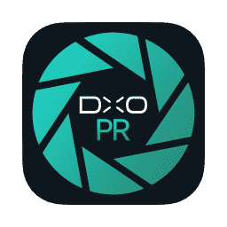 DxO PureRAW