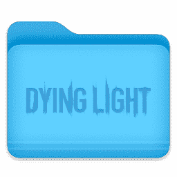Dying Light Folder