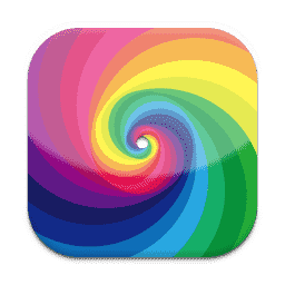 Dynamic Wallpaper macOS icon