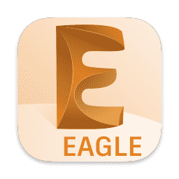 EAGLE macOS icon