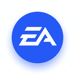 EA App macOS icon