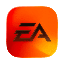 EA macOS icon