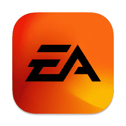 EA macOS icon