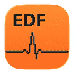 EDFbrowser