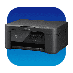 EPSON XP-3100 Series macOS icon