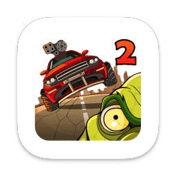 Earn to Die 2 ALT macOS icon