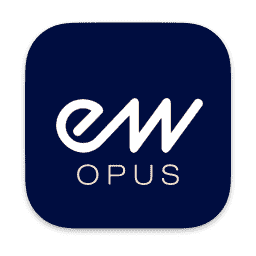 EastWest EW Opus