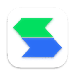 EasyConnect macOS icon
