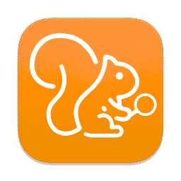 EasyFind macOS icon