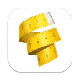 EasyRes macOS icon