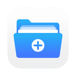 Easy_New_File macOS icon