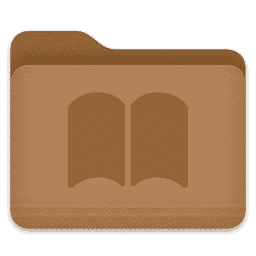 Ebooks Folder