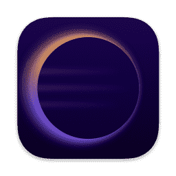 Eclipse macOS icon