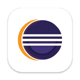 Eclipse macOS icon