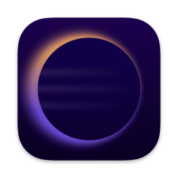 Eclipse macOS icon