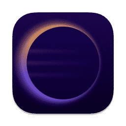 Eclipse macOS icon