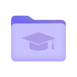 Edu Books Notes Folder
