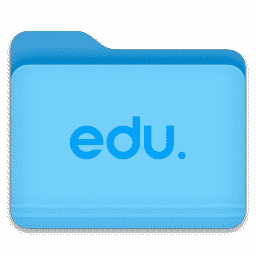 Education folder - ventura 13
