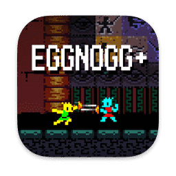 Eggnogg+ Alt